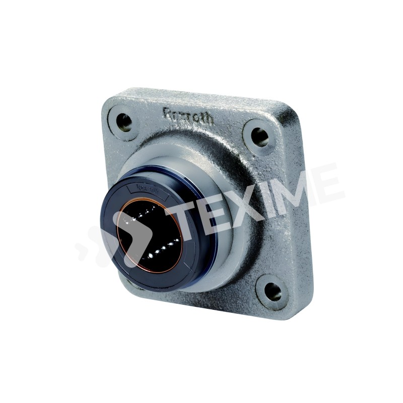 Corps de palier fonte R108163040-REXROTH